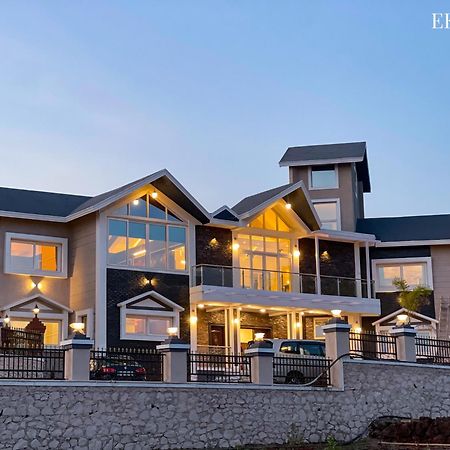 Ekostay Luxe - Highland Villa Panchgani Ngoại thất bức ảnh