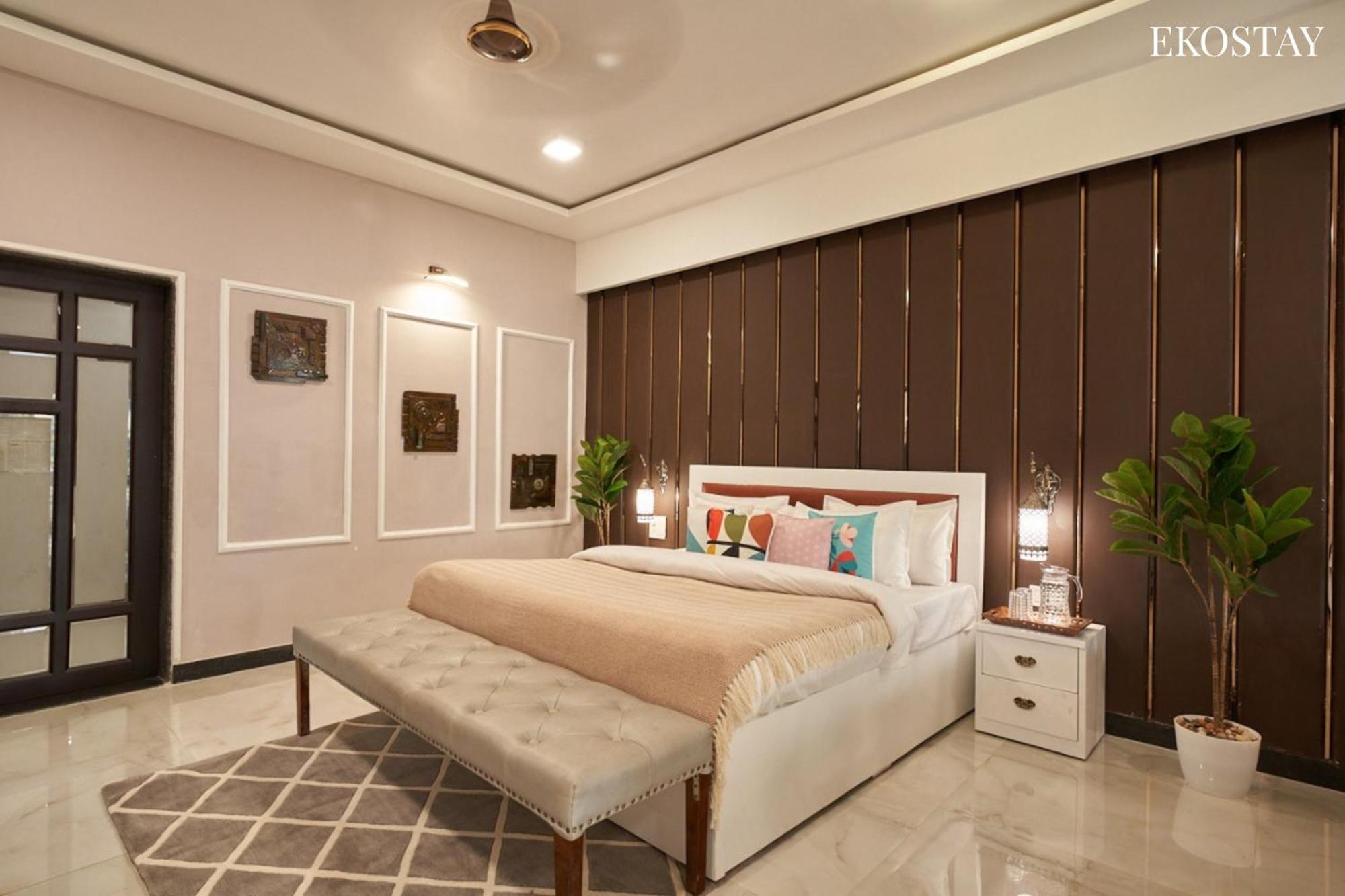 Ekostay Luxe - Highland Villa Panchgani Ngoại thất bức ảnh