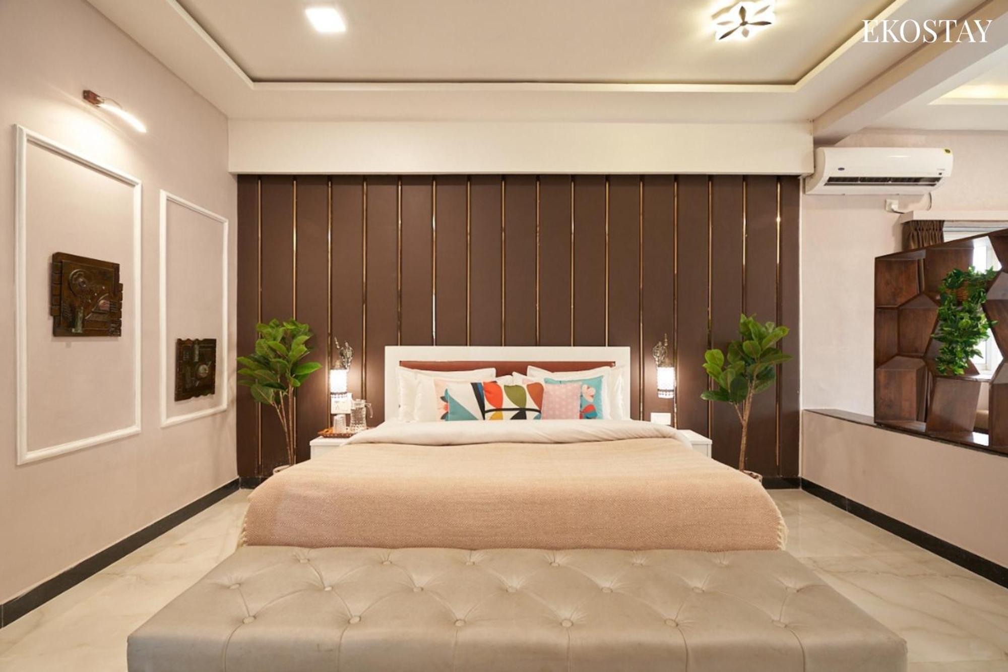 Ekostay Luxe - Highland Villa Panchgani Ngoại thất bức ảnh