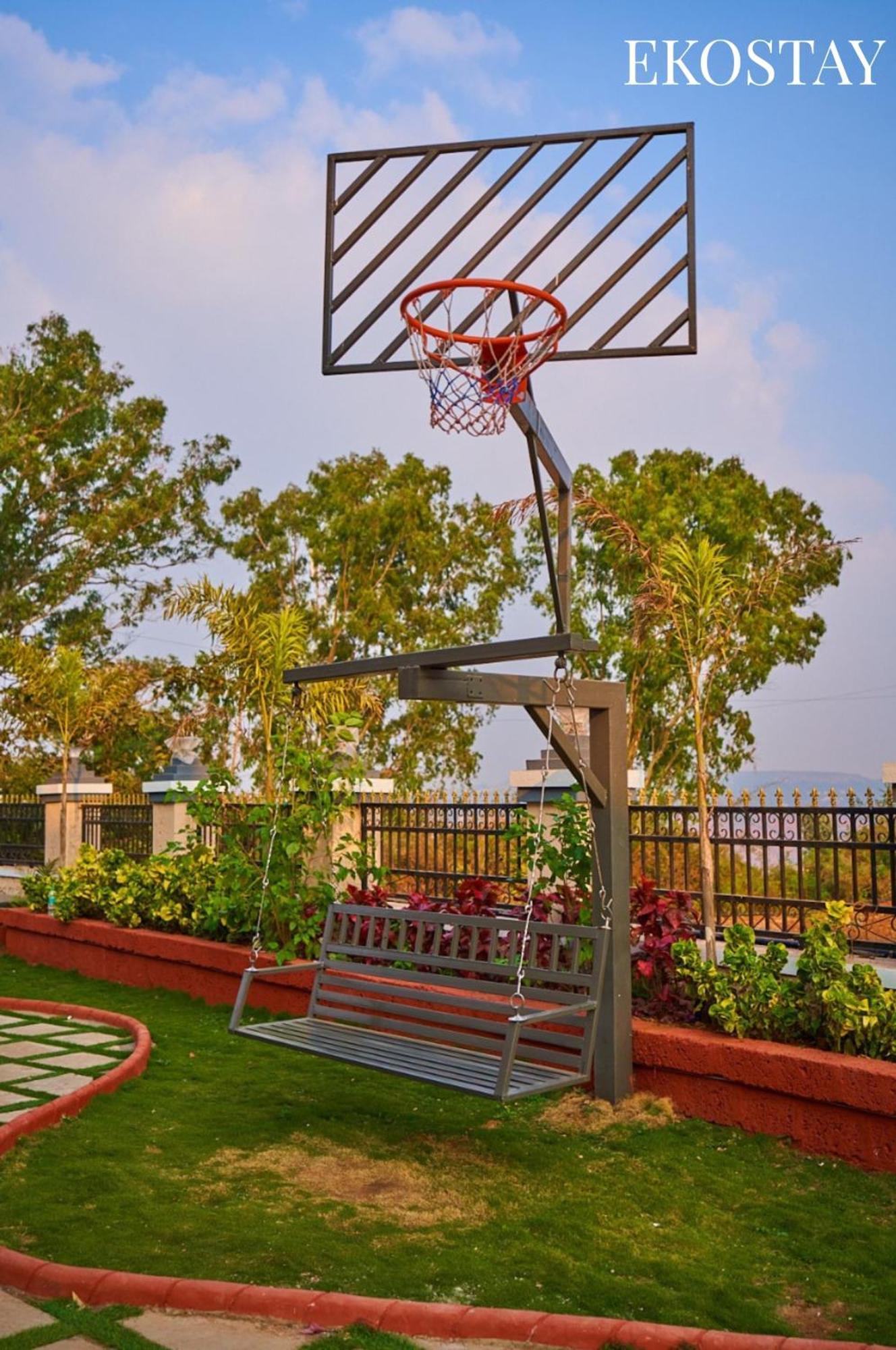 Ekostay Luxe - Highland Villa Panchgani Ngoại thất bức ảnh